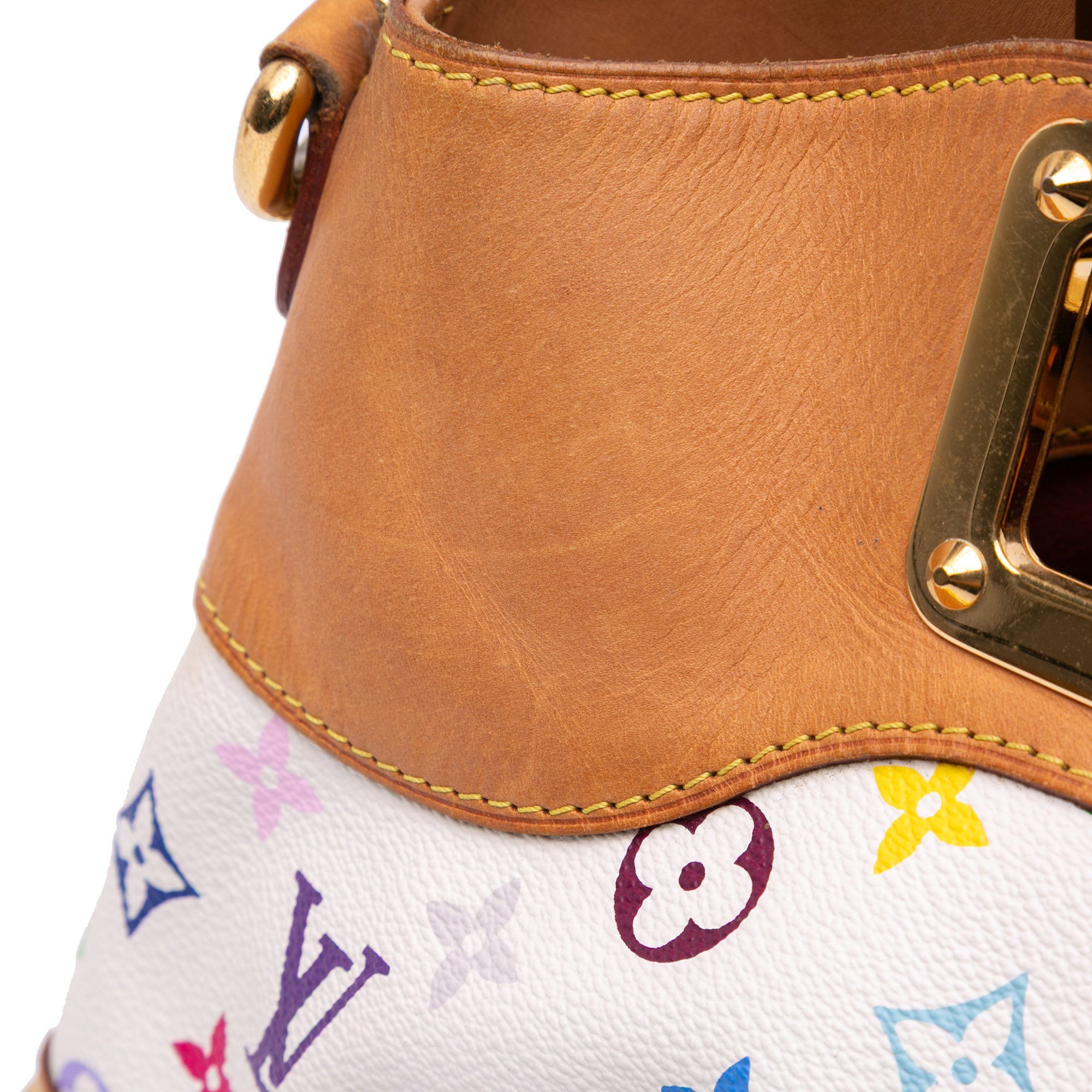 Monogram Multicolore Judy MM