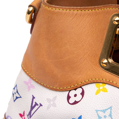 Monogram Multicolore Judy MM