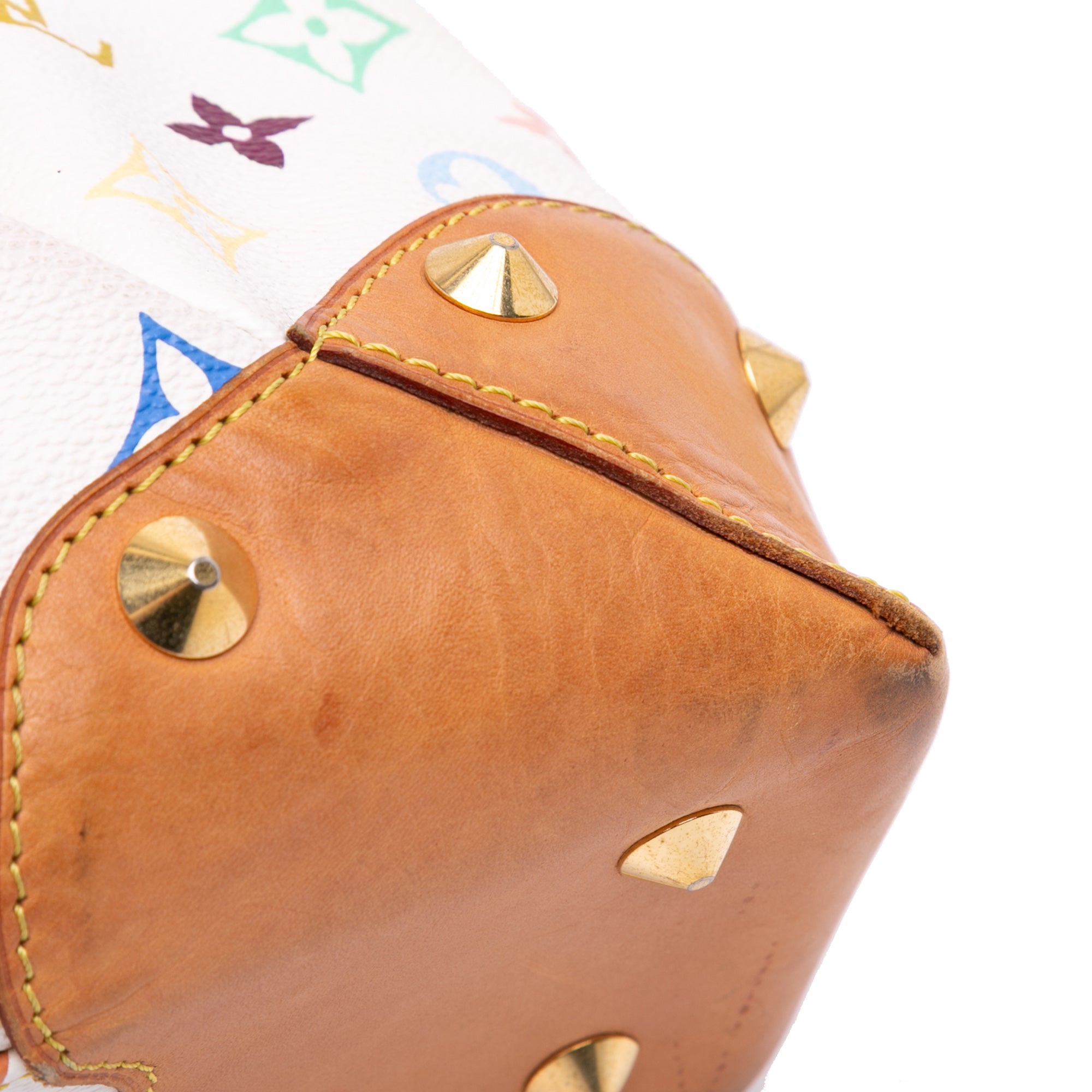 Monogram Multicolore Judy MM