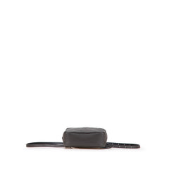 Lambskin Monogram Lou Belt Bag