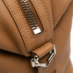 Small Leather Nightingale Satchel