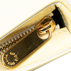 Monogram Vernis Brentwood