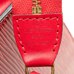 Epi Pochette Accessoires