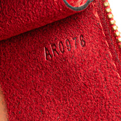 Epi Pochette Accessoires