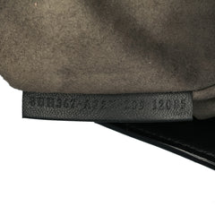 Small Zucca Embossed Nappa FF 1974 Tote