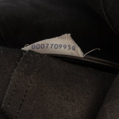 Leather Intrecciomirage Tote