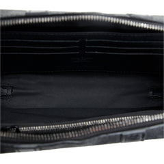 Monogram Eclipse Soft Trunk Wallet Crossbody_4