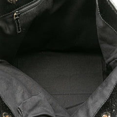 GG Canvas Eclipse Tote