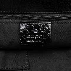 GG Canvas Eclipse Tote