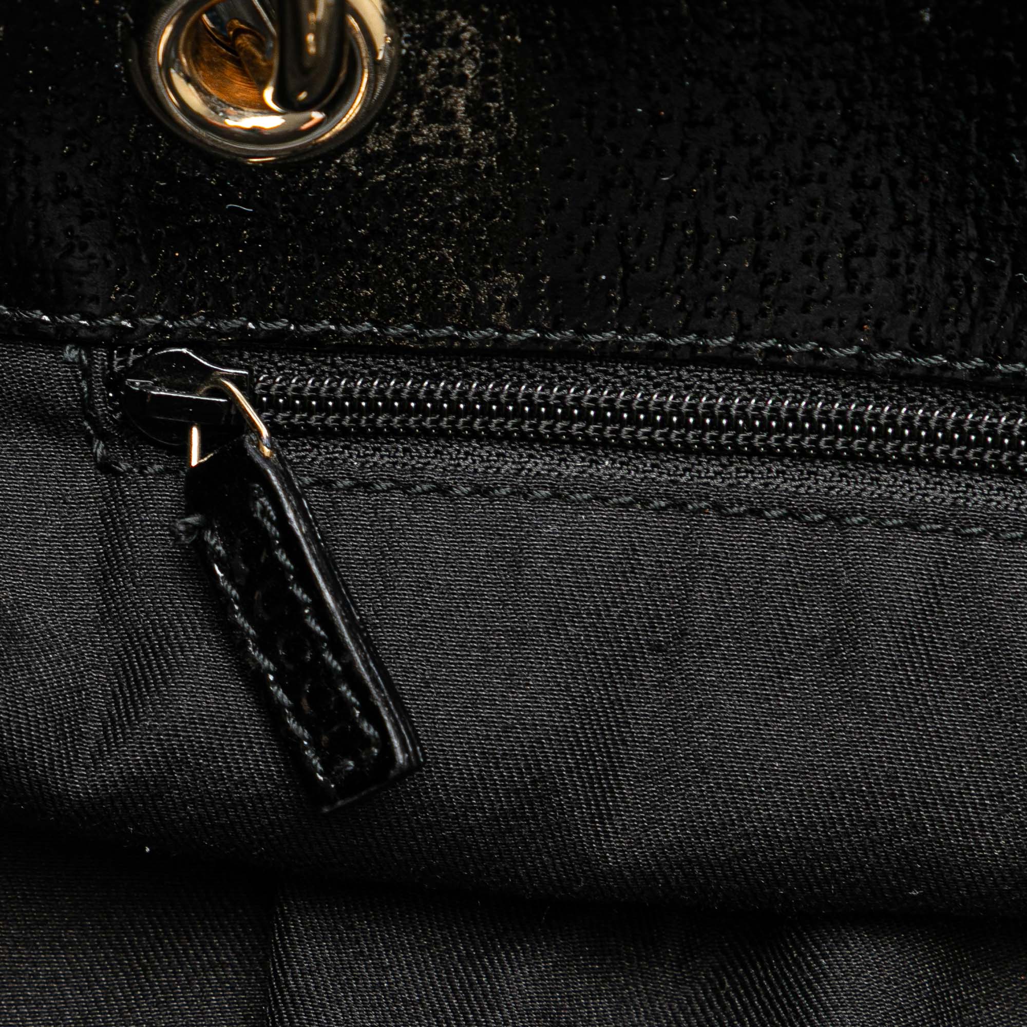 GG Canvas Eclipse Tote