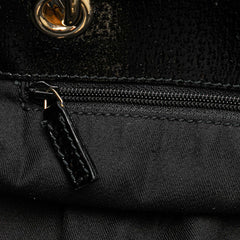 GG Canvas Eclipse Tote