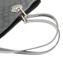 GG Canvas Eclipse Tote