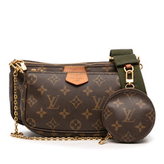 Monogram Multi Pochette Accessoires