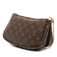 Monogram Multi Pochette Accessoires