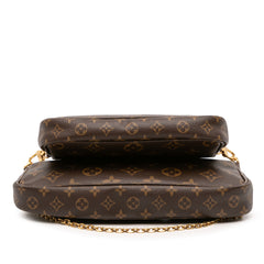 Monogram Multi Pochette Accessoires