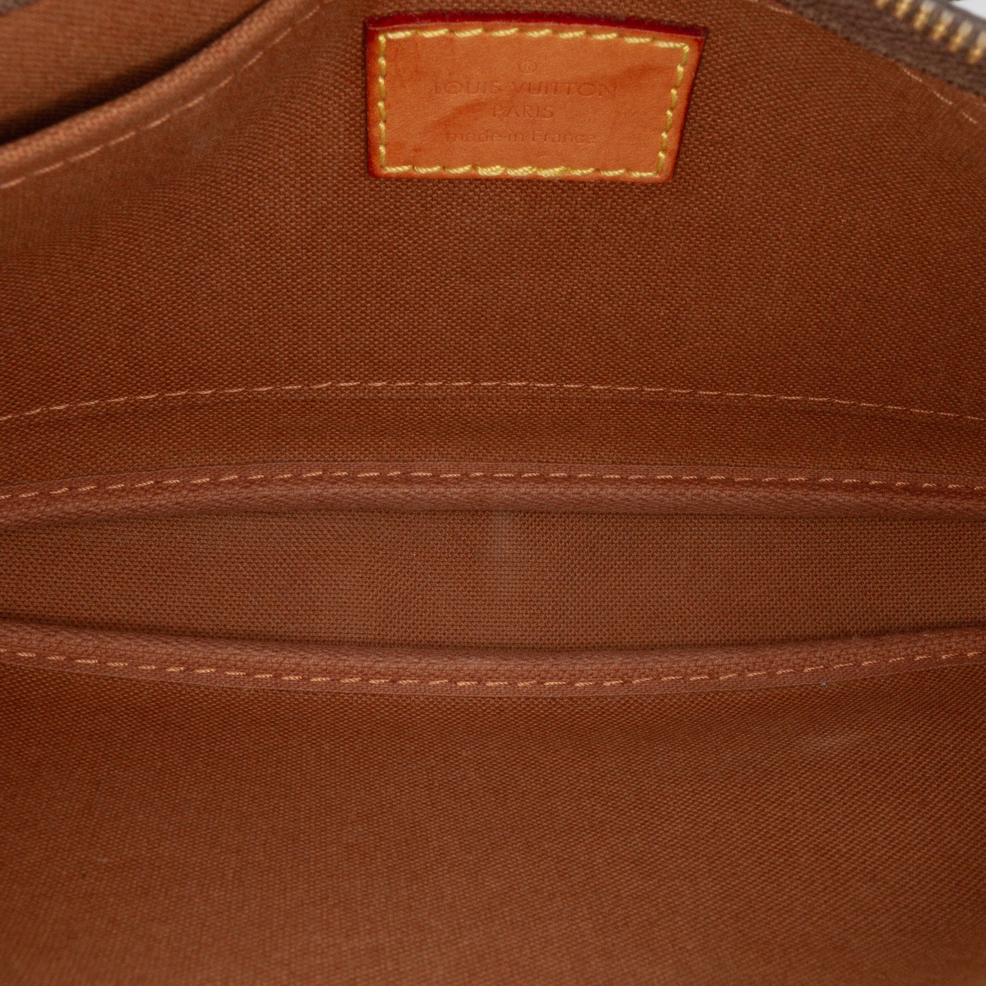 Monogram Multi Pochette Accessoires