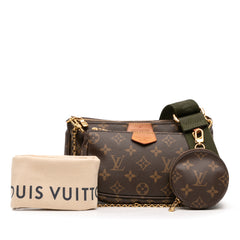 Monogram Multi Pochette Accessoires