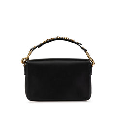 Calfskin J'Adior Flap Bag