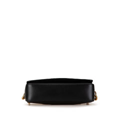 Calfskin J'Adior Flap Bag