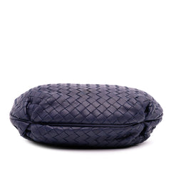 Nappa Intrecciato Crossbody