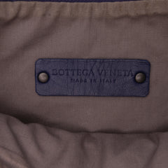 Nappa Intrecciato Crossbody