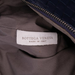 Nappa Intrecciato Crossbody