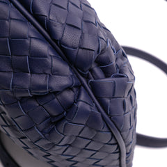 Nappa Intrecciato Crossbody