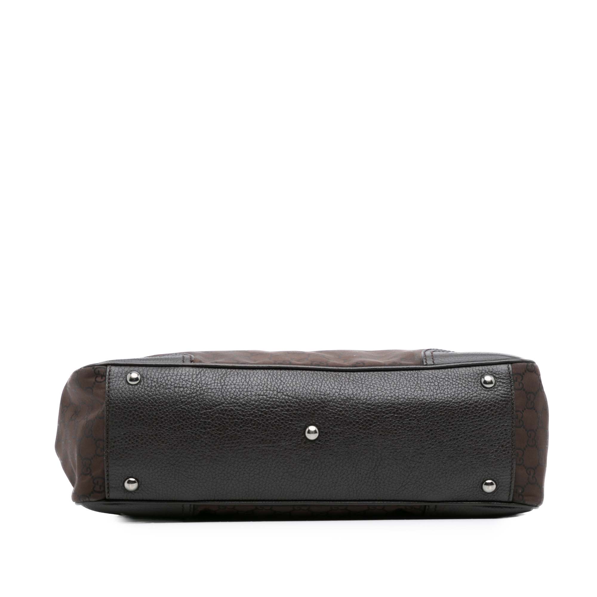 GG Canvas Princy Tote