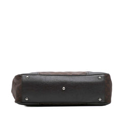 GG Canvas Princy Tote