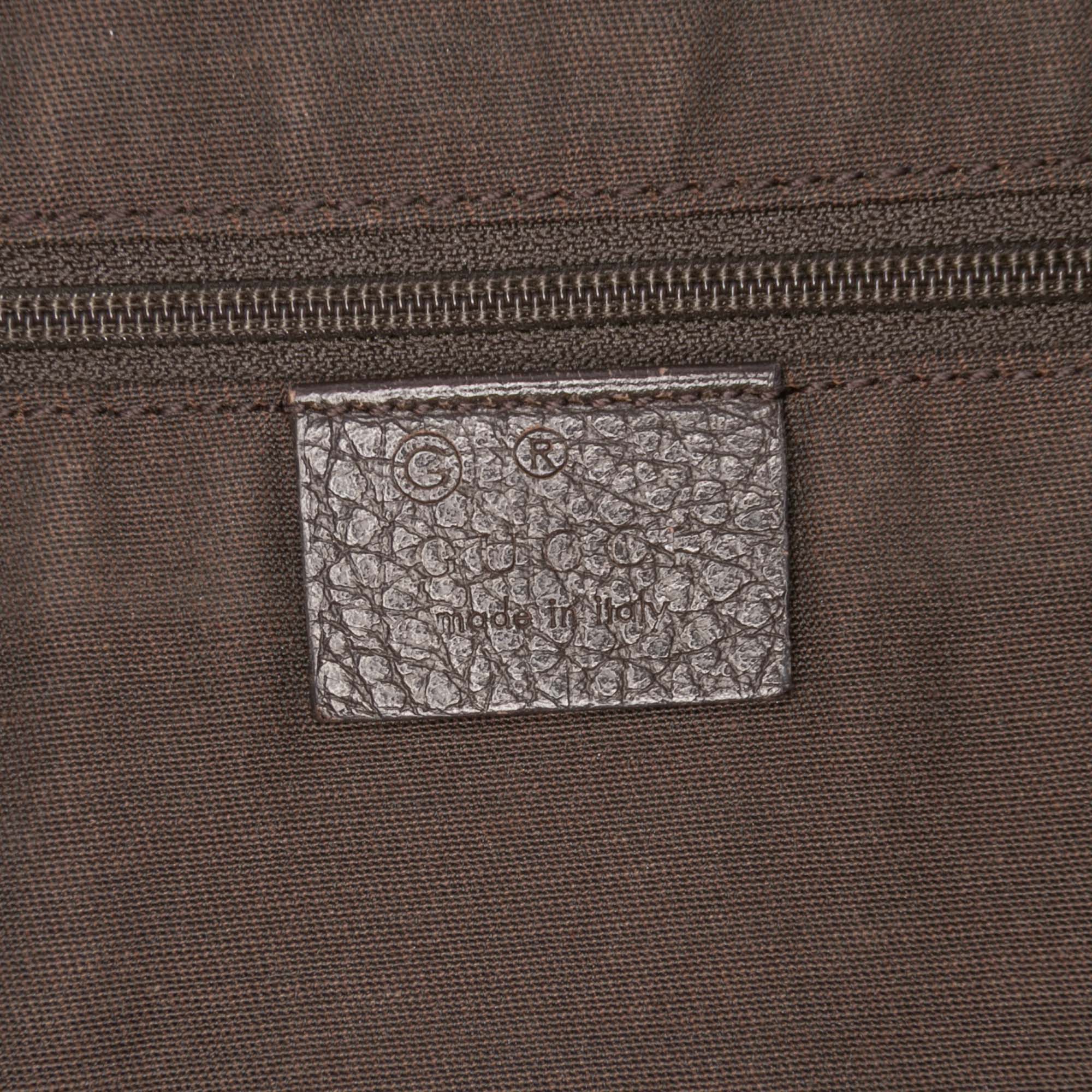 GG Canvas Princy Tote