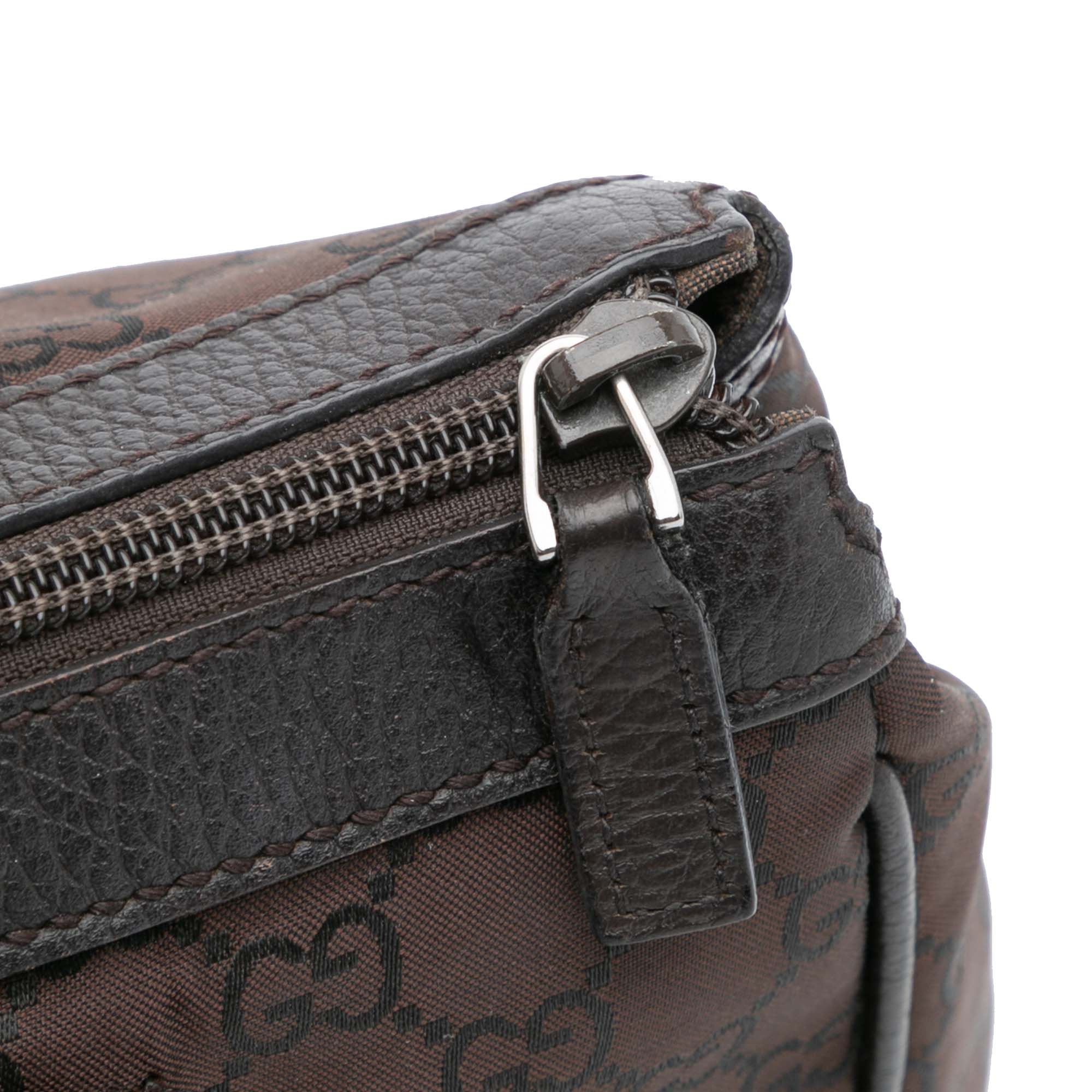 GG Canvas Princy Tote