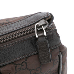 GG Canvas Princy Tote