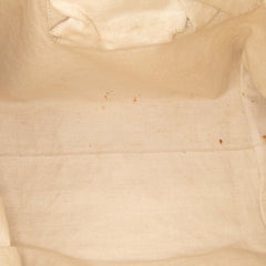 GG Canvas Bella Satchel