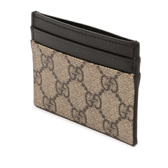 GG Supreme Card Holder