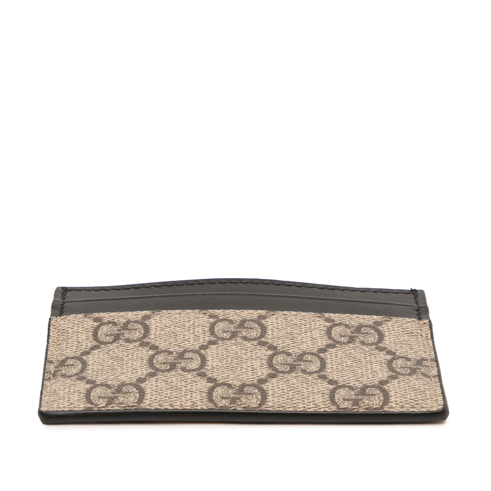 GG Supreme Card Holder