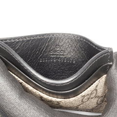 GG Supreme Card Holder