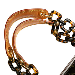 Monogram Cabas Sac Ambre PM