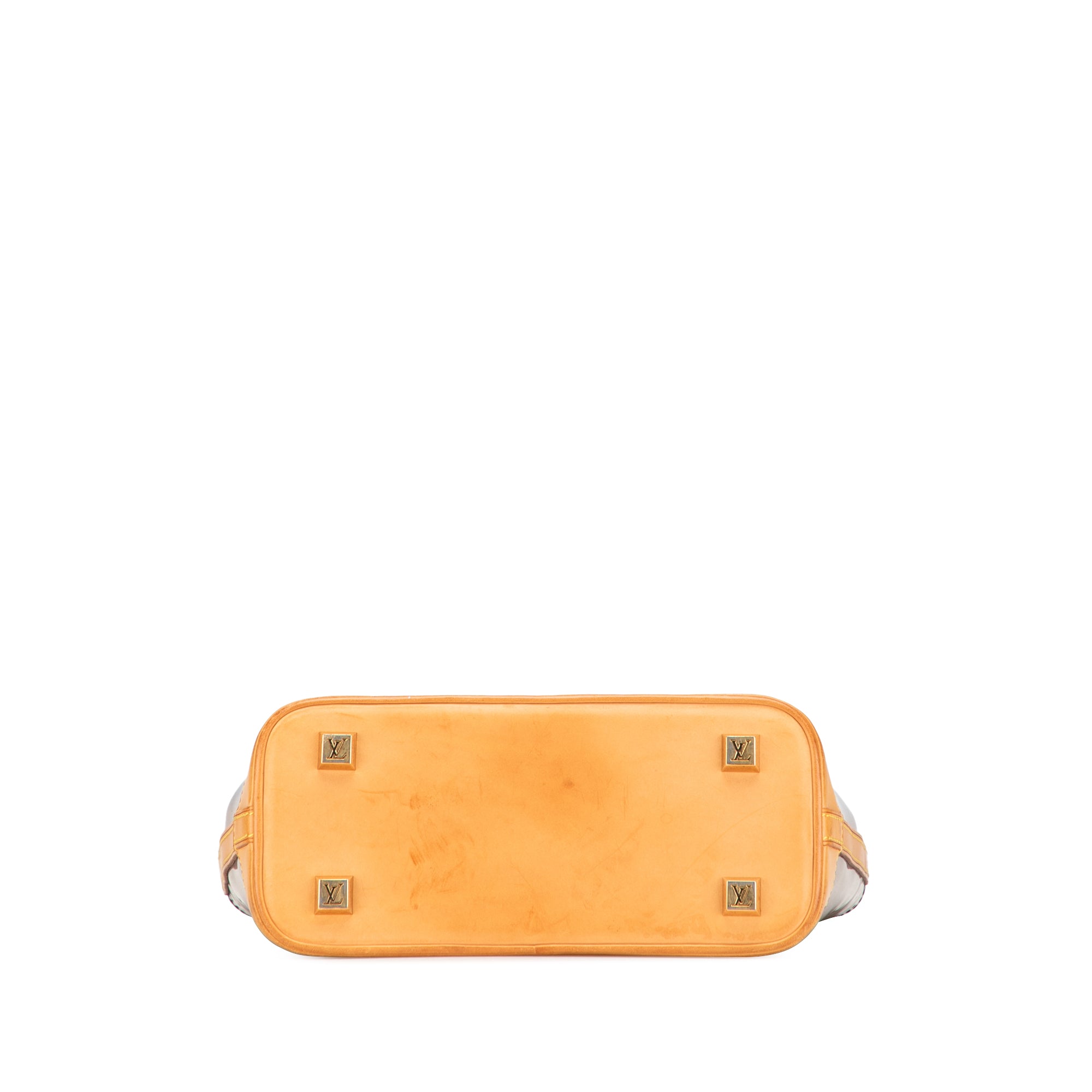 Monogram Cabas Sac Ambre PM