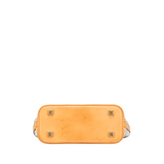 Monogram Cabas Sac Ambre PM