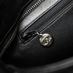 Caviar Medallion Tote_7