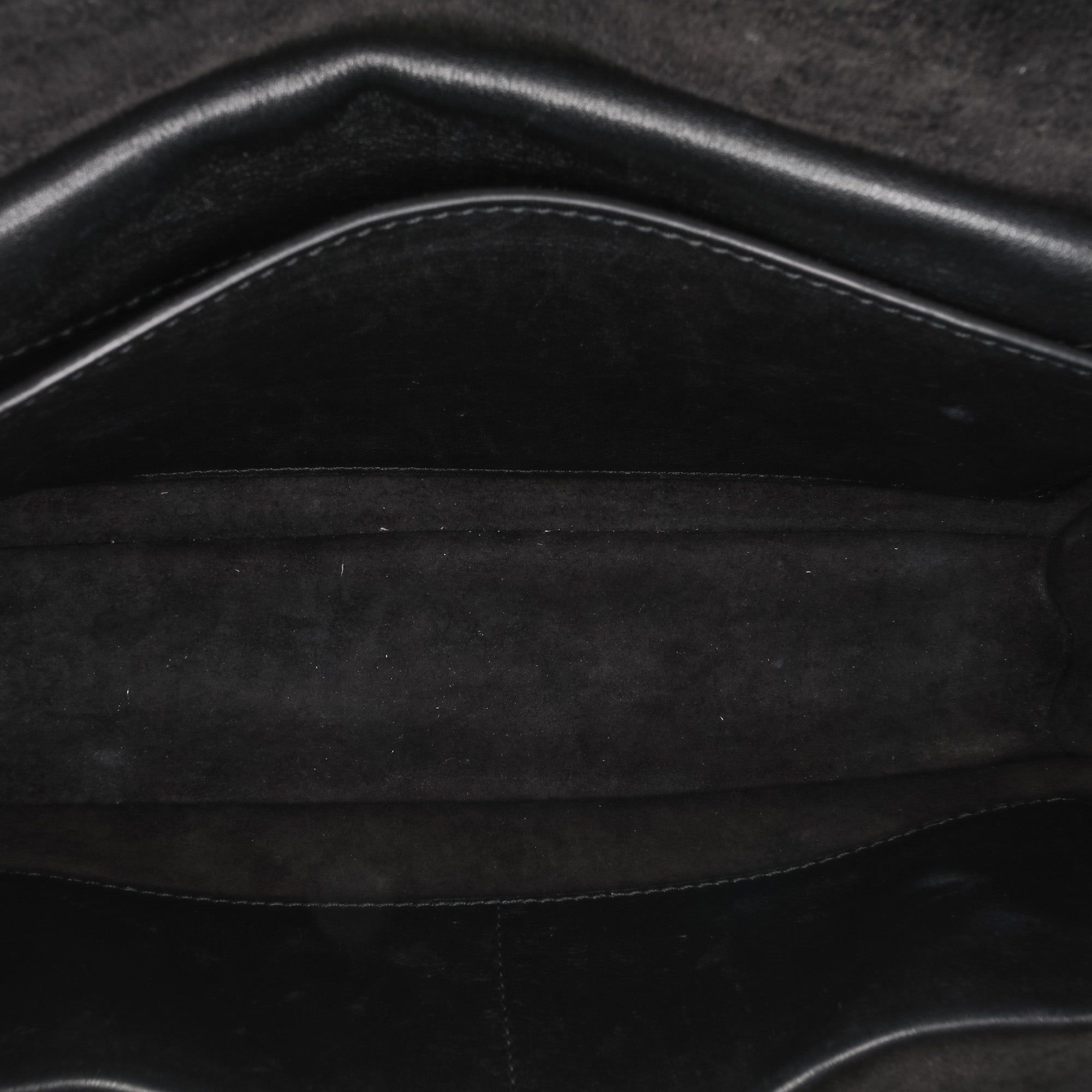Calfskin JAdior Chain Flap