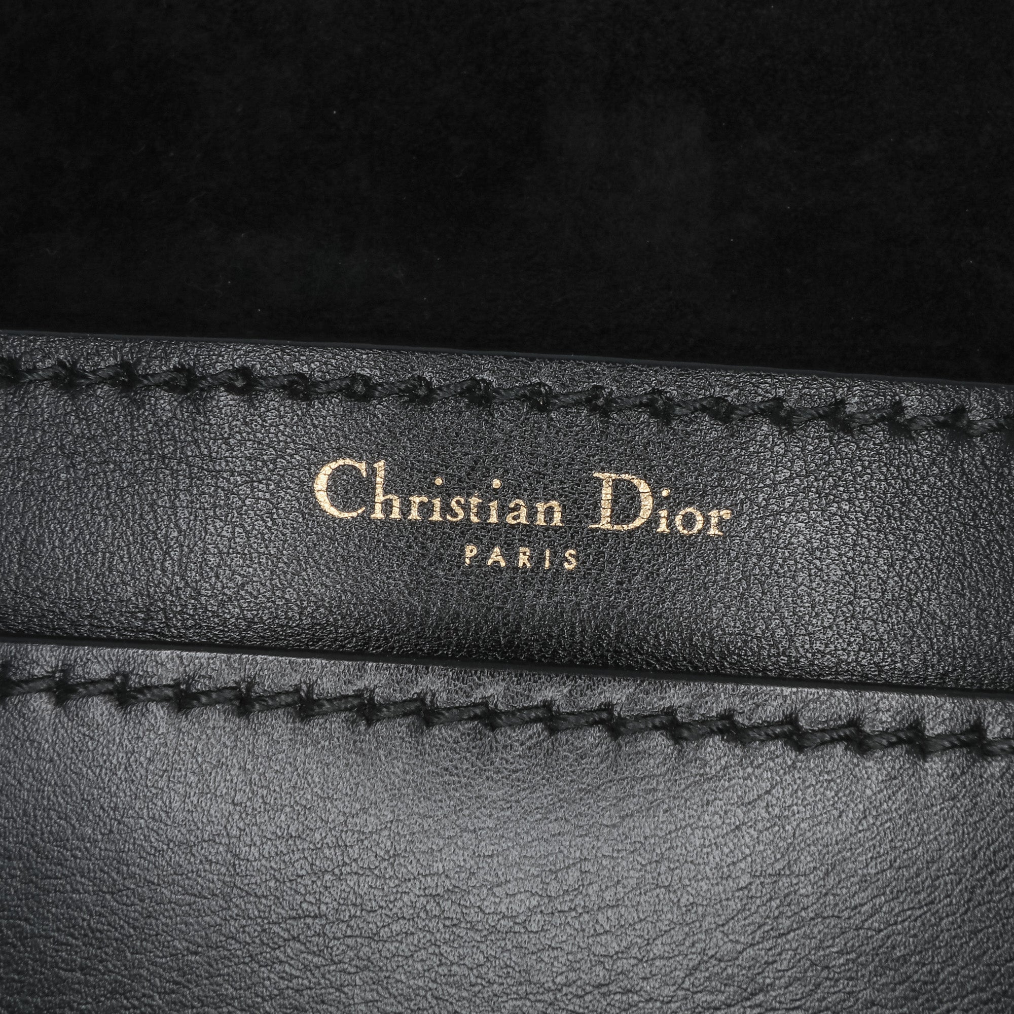 Calfskin JAdior Chain Flap