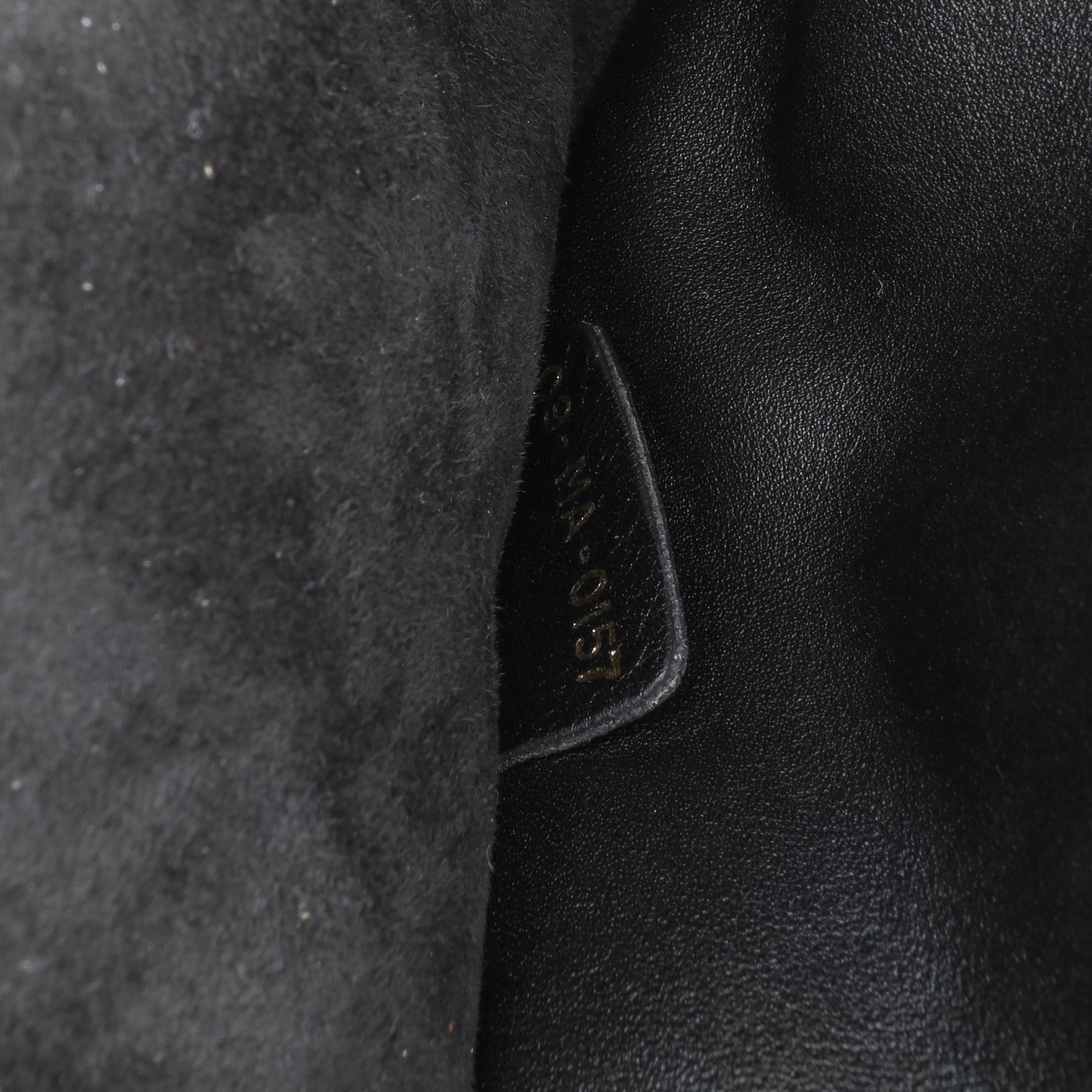 Calfskin JAdior Chain Flap