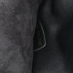 Calfskin JAdior Chain Flap
