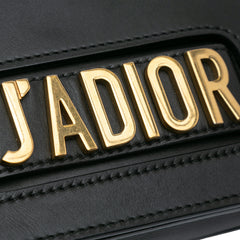 Calfskin JAdior Chain Flap