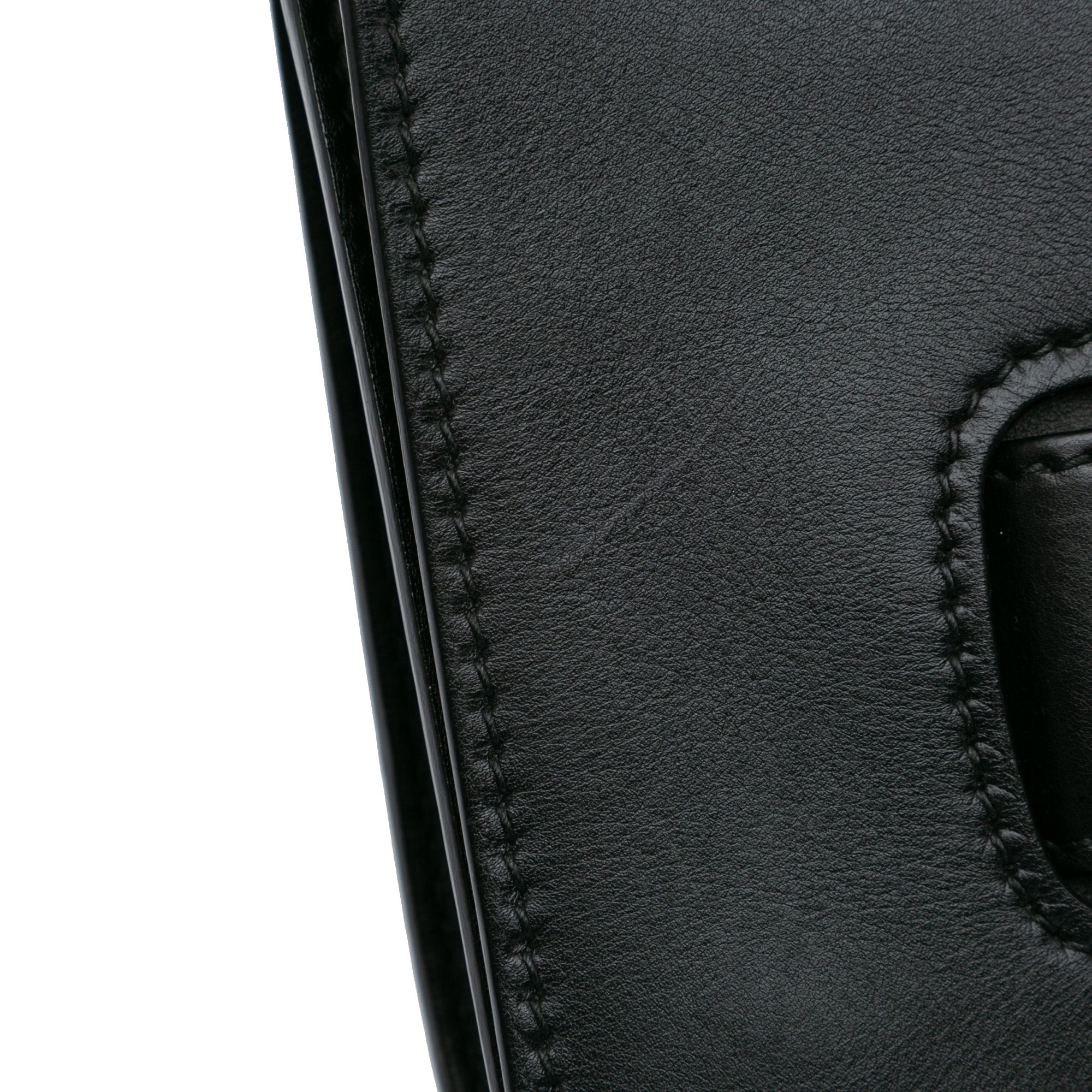 Calfskin JAdior Chain Flap