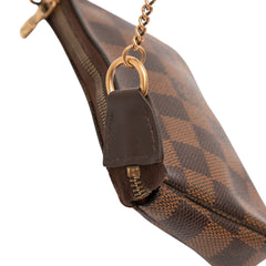Damier Ebene Mini Pochette Accessoires