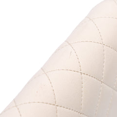 Medium Sheepskin Beauty Lock Flap