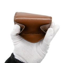 Balenciaga The Hacker Project GG Canvas Neo Classic Wallet