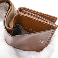 Balenciaga The Hacker Project GG Canvas Neo Classic Wallet